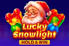 Lucky Snowlight