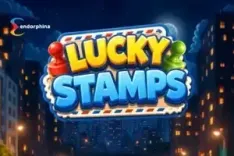 Lucky Stamps