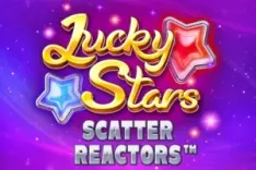 Lucky Stars Scatter Reactors