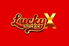 Lucky Streak X
