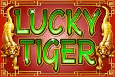Lucky Tiger