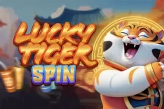 Lucky Tiger Spin