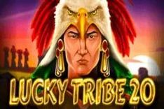 Lucky Tribe 20