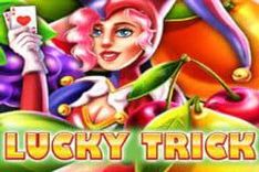 Lucky Trick 3x3