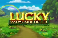 Lucky Ways Multiplier