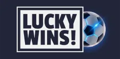 LuckyWins Casino
