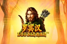 Luo Bin Han