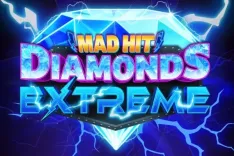 Mad Hit Diamonds Extreme®