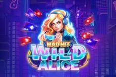Mad Hit Wild Alice Easter