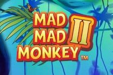 Mad Mad Monkey 2™