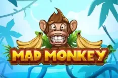Mad Monkey