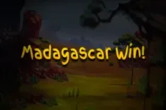 Madagascar Win