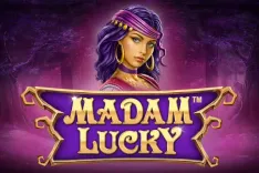 Madam Lucky