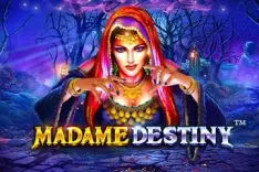 Madame Destiny