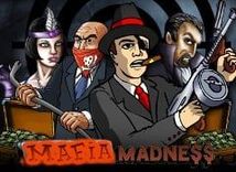 Mafia Madness