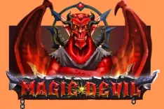 Magic Devil