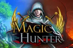 Magic Hunter