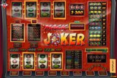 Magic Joker