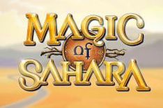 Magic of Sahara