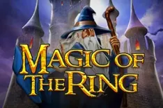 Magic of the Ring
