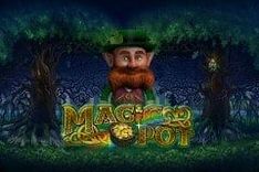Magic Pot
