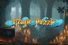 Magic Puzzle