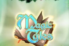 Magic Tales