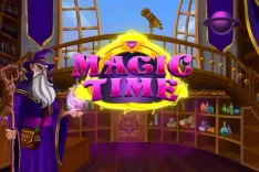 Magic Time