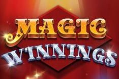 Magic Winnings