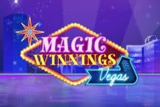 Magic Winnings Vegas