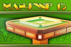 Mahjong 13
