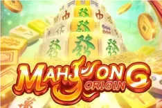 Mahjong: Origin 2