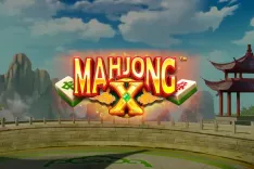 Mahjong X