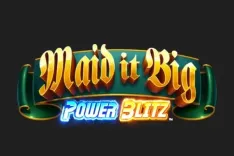 Maid it Big Power Blitz™