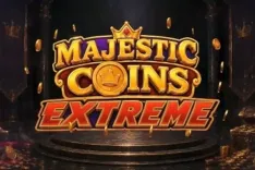 Majestic Coins Extreme