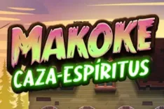 Makoke Caza-Espiritus