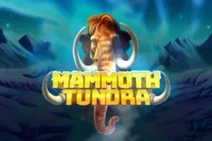 Mammoth Tundra