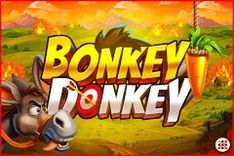 Bonkey Donkey