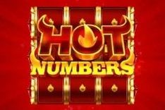 Hot Numbers