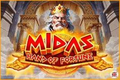 Midas: Hand of Fortune