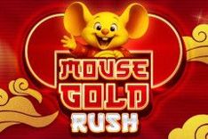 Mouse Gold Rush