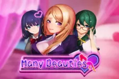 Many Beauties