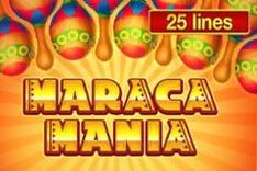 Maraca Mania