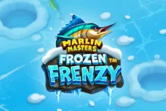 Marlin Masters: Frozen Frenzy™