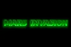 Mars Invasion