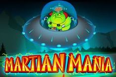 Martian Mania
