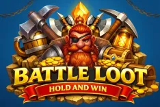 Battle Loot