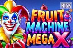 Fruit Machine Mega X