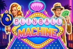 Plinball Machine