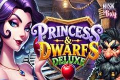 Princess & Dwarfs Deluxe